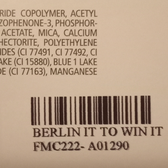 Colorstreet - Picture 2 of 4